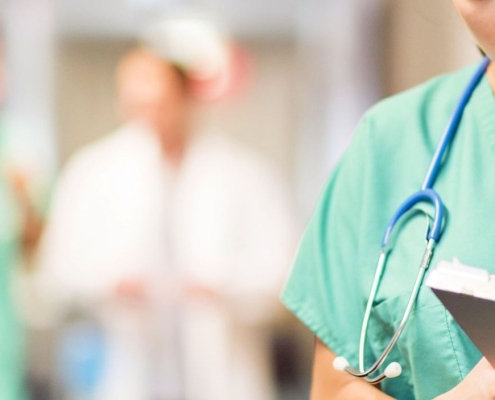 Ispitna pitanja za javni oglas za prijem u radni odnos za poziciju medicinska sestra/tehničar